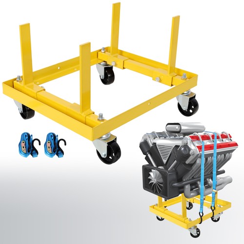 750lbs capacity rolling engine - 750lbs,