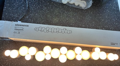 Retro ikea sodersvik light - sodersvik,