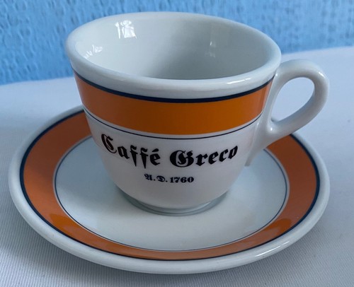 Caffe greco cup - caffe,