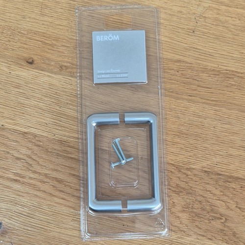 Ikea drawer handles berom 96mm - ikea,
