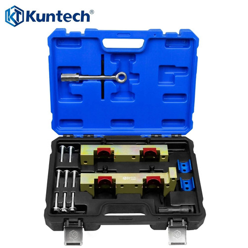 17pcs engine camshaft - camshaft, timing