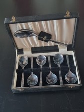 ✨ SILVER PLATED ANTIQUE & VINTAGE ITEMS – TEA SETS, FORKS, CANDLESTICKS & MORE