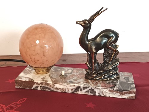 Vintage french art - french,