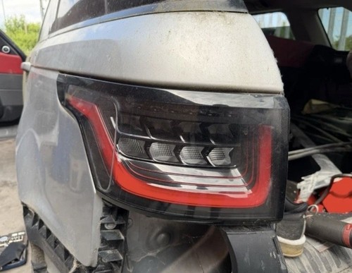 Range rover sport genuine - rover,