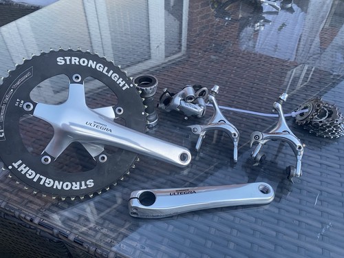 Shimano ultegra 6500 6600 - shimano, 6500,6600