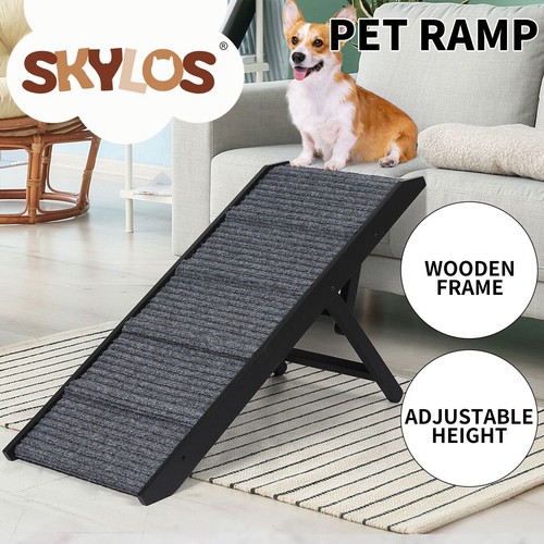 Skylos folding dog - dog, 90cm