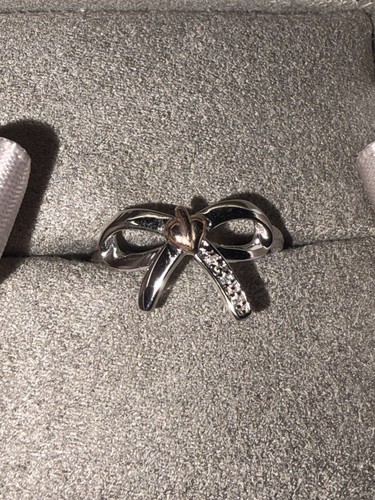 Clogau tree life - life, diamond