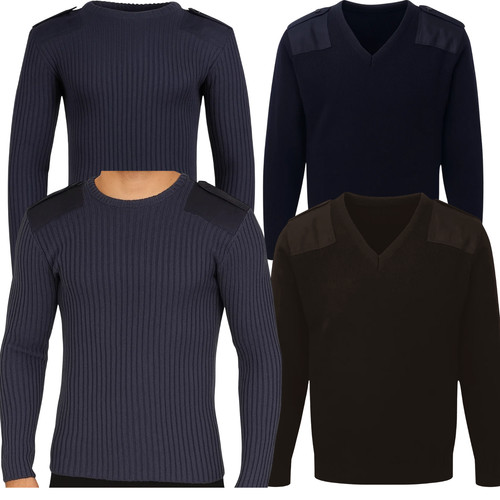 Cadet army military - cadet, jumper