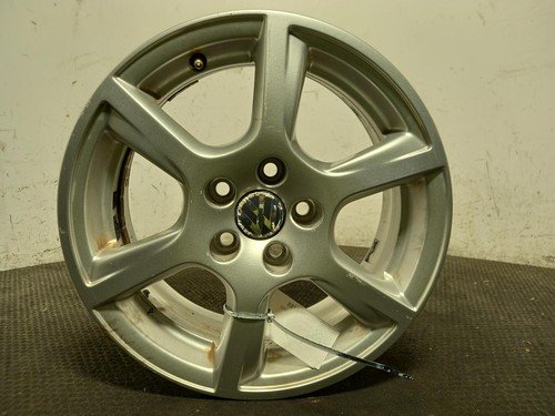 Volkswagen polo alloy wheel - alloy,