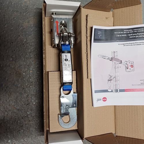 Hailo h50 - h50.2, arrester