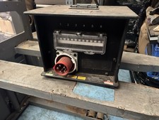 63 Amp 3 Phase To 6 X 32 Amp