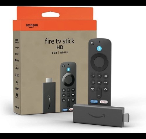 New amazon fire stick - amazon, 2025
