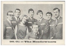 V7211/ Earl Gill and the