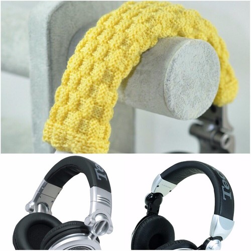 Replacement headband cushion - replacement,