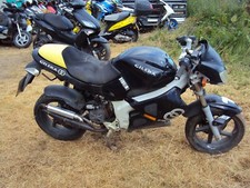 2000 GILERA DNA50 LIQUID