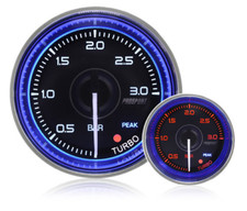 52mm Crystal Blue Peak/Warning