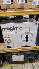 MAGIMIX  C3160 Food Processor