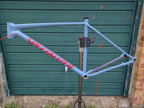 Specialized chisel mtb - specialized,