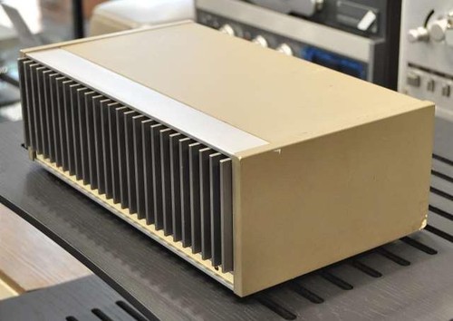 Quad 405 power amplifier - quad,