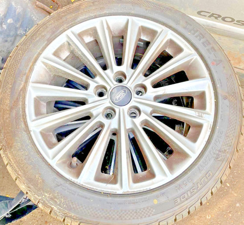 2013 2018 ford focus line - 2013, st