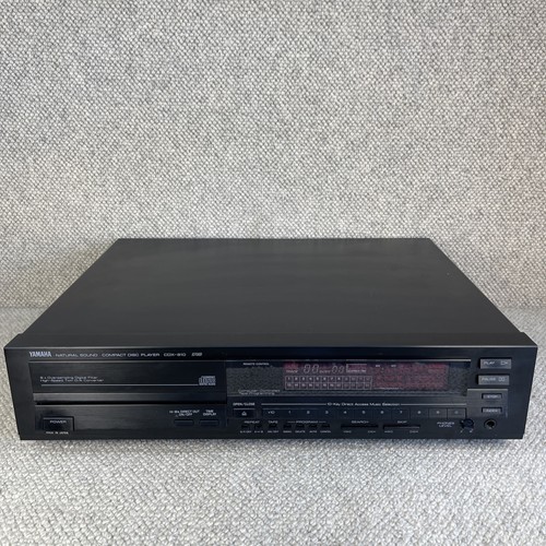 Yamaha cdx 810 natural - yamaha, rs