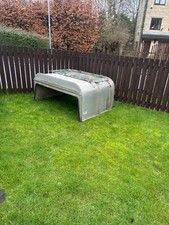 Ifor Williams Canopy For Land