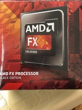AMD FX 8350 8- Core 4.0 GHz