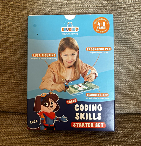 Edurino coding skills - coding,