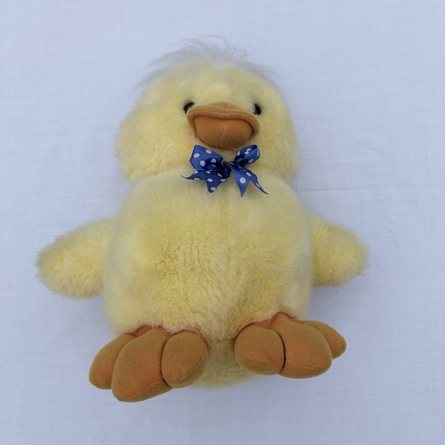Vintage llo plush - llo,