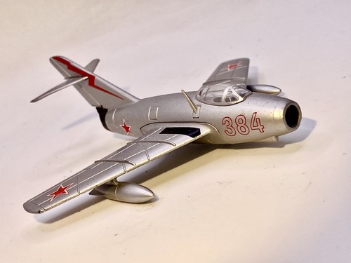 Deagostini mig fagot - deagostini🔥mig-15,