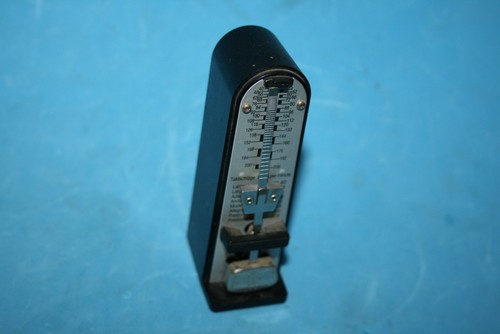 Mechanical metronome wittner - metronome,