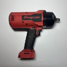 Snap On CT9080 18V Cordless Brushless 1/2" Impact Wrench Bare Unit