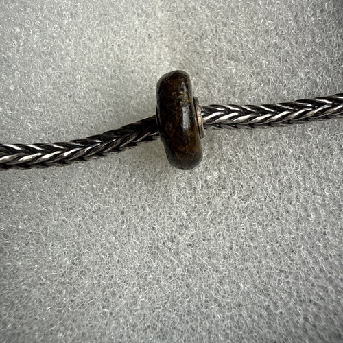 Trollbeads amber two - trollbeads,