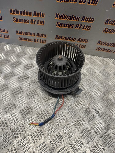 Nissan micra k12 - micra, heater