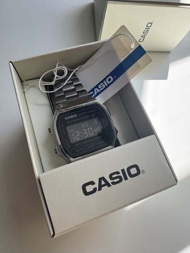 Casio vintage watch unisex - vintage,