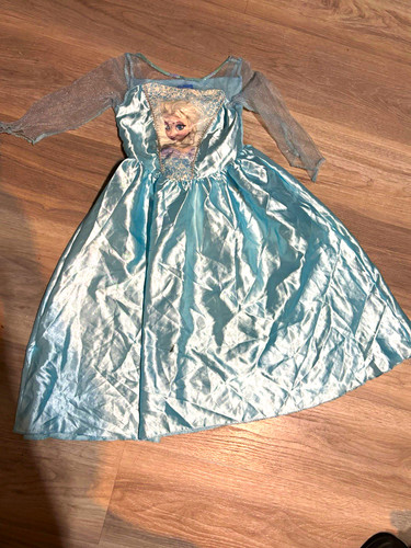Disney girls frozen elsa - girls,