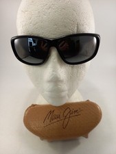 Maui Jim MJ 278 02 Sunglasses