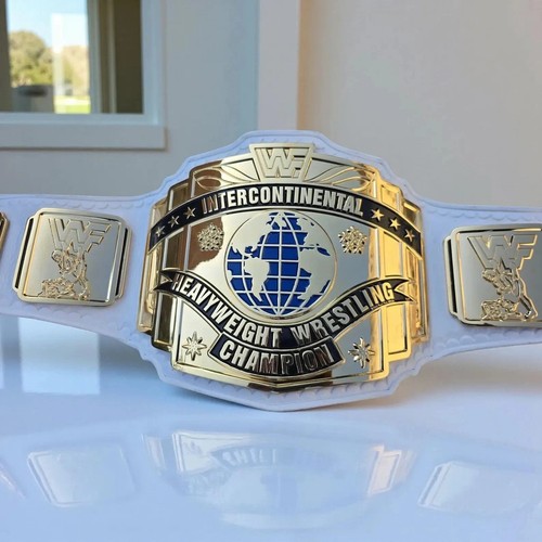 Intercontinental heavyweight - intercontinental,