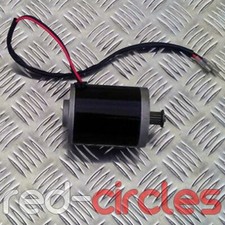 24v / 120w BELT DRIVE ELECTRIC
