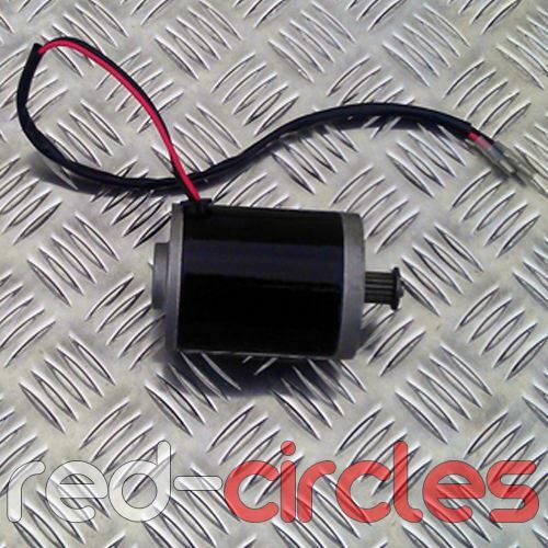 24v 120w belt drive - /,