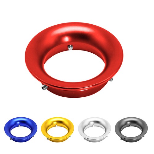 Motorcycle 55mm velocity stack - motorcycle,