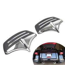 Rear Mudguard Mud Flaps For