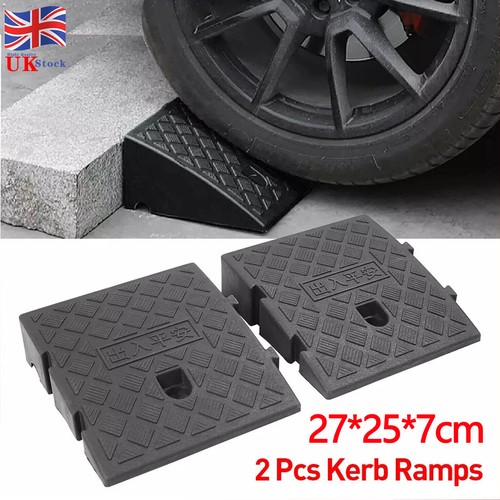 Heavy duty kerb - heavy,