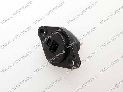 10pcs pin din female - din, speaker