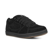 eS Accel OG Skate Shoes - Black