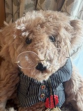 Teddy Hermann Limited Edition