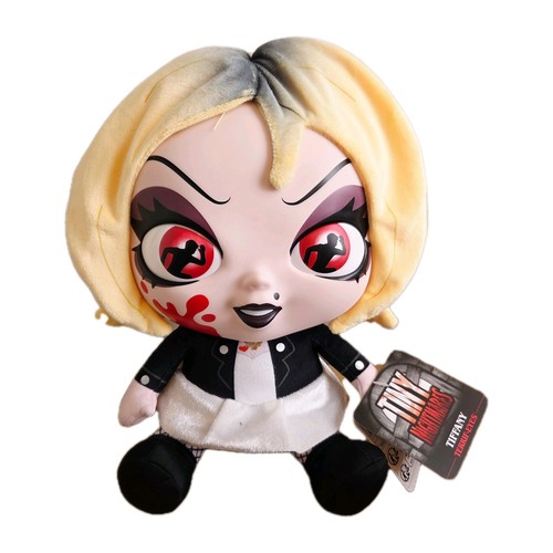 Tiny nightmares tiffany - nightmares, 10"