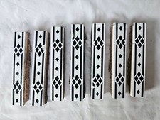 A CHARMING GROUP OF APPROX 6 X