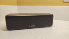Sony SRS-HG1 Speaker Portable