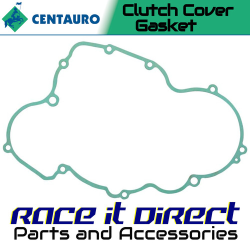 Clutch cover gasket - clutch, ktm